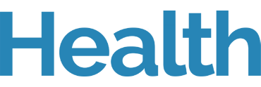 health magazine logo