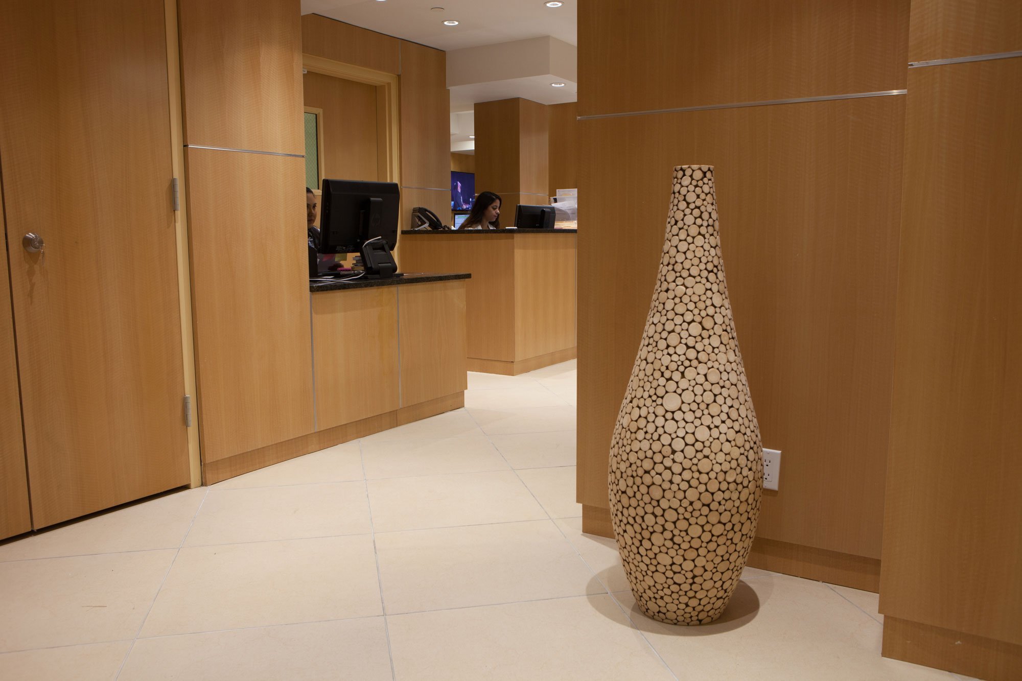 medical offices of manhattan office