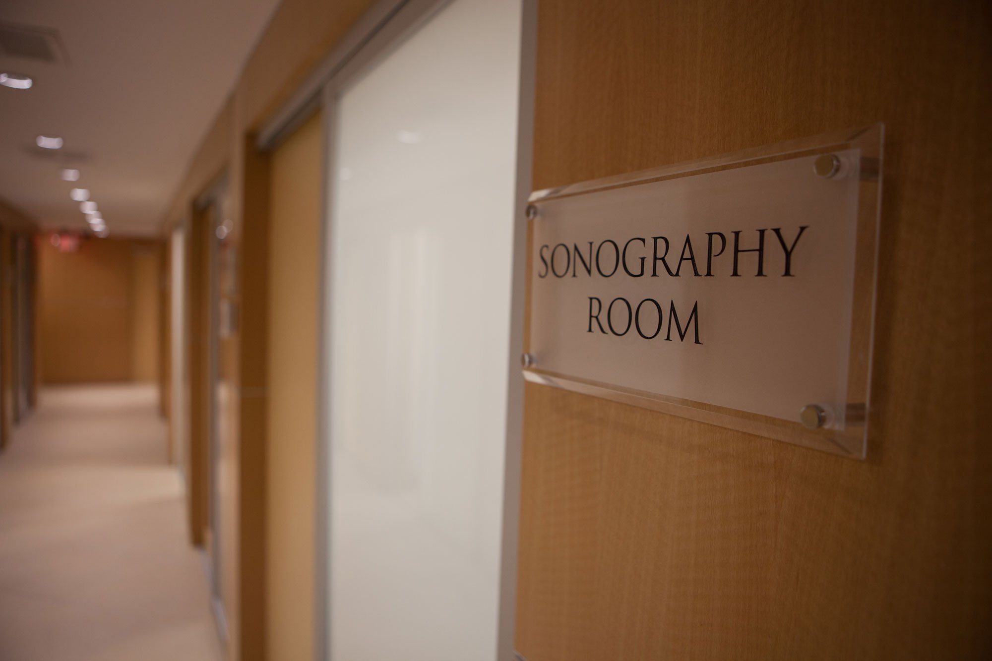 medical offices of manhattan sonography