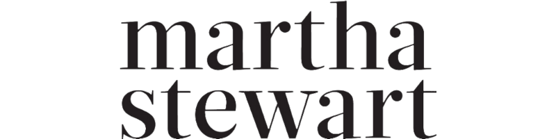martha stewart